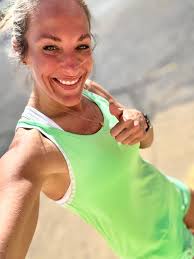 Lovely to have the sun back 🙂