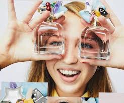 MARC JACOBS Perfect parfum