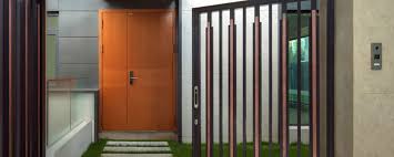 Of all the things that technology has afforded us, the garage door opener might be one of the most underrated technologies. Hormann Smart Lock Hormann
