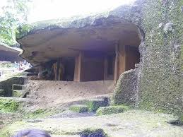 Kanheri Caves: Famous Caves in Mumbai ...