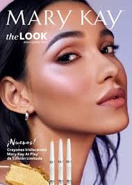 Mary Kay Mayo-Jun MX 2019 by Antonella NÃºÃ±ez Chaverri