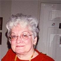 Sue E. Scott Obituary