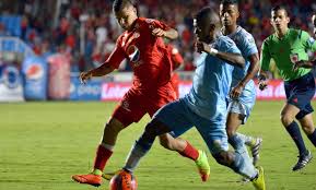 Real mallorca are hopeful of concluding a loan deal for watford winger juan camilo cucho hernandez, report diario as. Juan Camilo Hernandez Debuto Con America De Cali En El Pascual