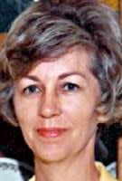 Lois Chamberlain Obituary (2010)