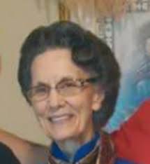 Most Recent Obituaries