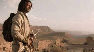 The sd edition of kingdom of heaven director's cut had a spectacular transfer that really proved to be a showcase for what dvd could do. Kingdom Of Heaven Movie Review 2005 Roger Ebert