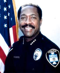 Celebration of Life: Raymond Leo Johnson, Retired Chief of Police,  1936-2017