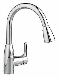 See world news photos and videos at abcnews.com American Standard Chrome Gooseneck Kitchen Sink Faucet Manual Faucet Activation 2 2 Gpm 24pr01 4175300 002 Grainger