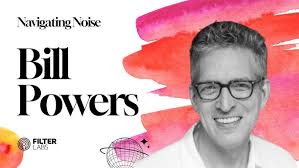 Essential Lessons for Tech Leaders to Humanize Innovation, with Bill Powers 