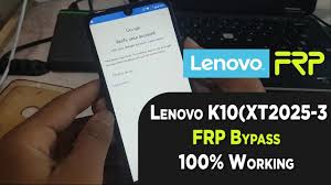 The best free pc software programs aren't about the cost (or lack thereof), they're about a fresh opportunity—collections of code tha. Lenovo K10 Frp Bypass And Pattern Unlock Lenovo K10 Xt2025 3 Google Account Remove Without Pc Youtube