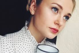 CENTER STAGE: ALEXANDRA PULLEN