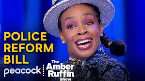 The Senate Has Been Busy Passing Everything Other Than Police Reform