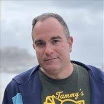 Evan Scott Winston Obituary