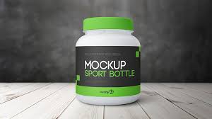 Download Free Pill Bottle Mockups Mockuptree