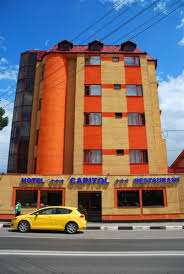 Cazare Valenii De Munte Romania Turistica Ro