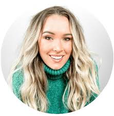 Monday Guest Brittany Casey