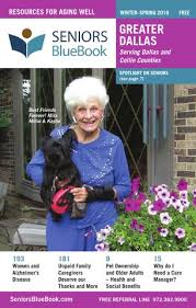 Contact needymeds if you find any content errors. Greater Dallas Winter Spring 2016 By Seniors Blue Book Issuu