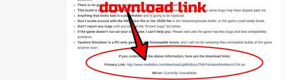 Jul 02, 2018 · download wordpress today, and get started on creating your website with one of the most powerful, popular, and customizable platforms in the world. How Download The Latest Version Of The Yandere Simulator Yandere Simulator Org