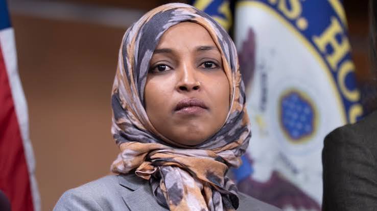 Federal agents search Rep. Ilhan Omar's home as part of a criminal investigation, AP sources say | FOX31 Denver