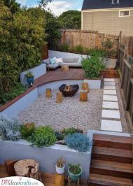 Collection by kristin mclachlan • last updated 22 hours ago. Very Small Garden Ideas On A Budget Small Garden Design Ideas