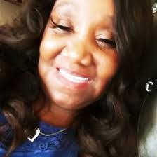 Alethia Scott's Instagram, Twitter & Facebook