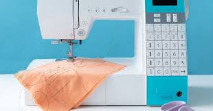 If it is still doing the knotting up underneath you may need to take the could be something as simple as holding both the top and bottom threads when you start out. Tilly And The Buttons Seven Steps To Perfect Thread Tension With Video
