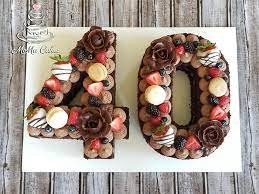 I am located in the. Moma Cakes Number Cake Delicious Chocolate Cake With Facebook