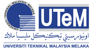 UTeM Logo