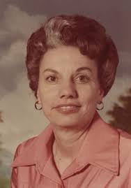 Johnnie Faye Pye Obituary