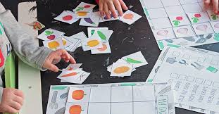 Last year i stumped upon the idea of using a garden planner, which i found immensely useful this spring. A Fun Way For Kids To Plan A Garden Free Printable Sunny Day Family