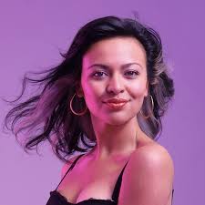 Annabelle Lopez Ochoa // Dance Lab New York