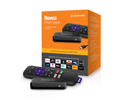Incredible picture—with an even more incredible value. Roku Announces New Streaming Player Line Up For Uk Business Wire