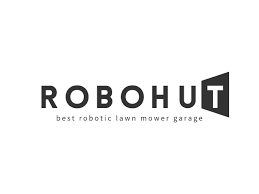 Mit Tor Fur Husqvarna Automower In 2020 Rasenroboter Garage Mahroboter Husqvarna