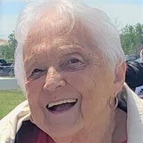 MaryAnn Mayo Obituary