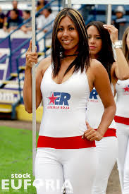 Pumas unam puebla live stream. Chicas De La Jornada 9 Puebla Vs Pumas 2009 Stock Euforia Flickr