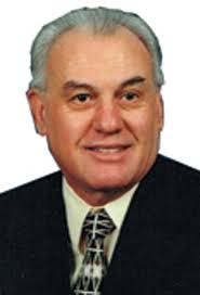 WARREN GRANT: Remembering the best of times