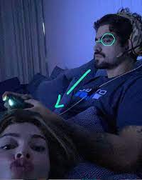 Aquela história de que o aniversário é da pessoa, mas o. Caio Castro Publica Foto Ao Lado De Grazi Massafera Pela Primeira Vez Cidadeverde Com