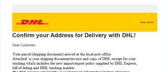 1234567890 or jjd0099999999 go to dhl express waybill tracking Fake Dhl Text Message Update April 2021 Get Rid Of Dhl Scams