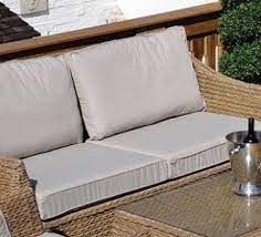 The Garden Furniture Centre Replacement Cushions Furniture Outdoor Sofa