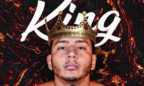 Boxeador hondureño está a una pelea de ir por el título mundial