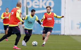 Coutinho could recover in time for la liga opener, koeman counts on him. Team News For Fc Barcelona V Real Sociedad
