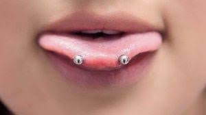 Buy threadless jewelry belly button rings, belly rings, body piercing jewelry, piercing jewelry, navel rings, tongue rings and more Snake Eyes Piercing Or Horizontal Tongue Piercing Procedure Healing Aftercare Cost Pictures