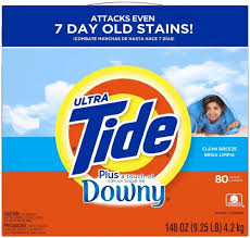 We did not find results for: Tide Ultra W A Touch Of Downy Powder Detergent Clean Breeze 148 Oz 85000 Homelectrical Com
