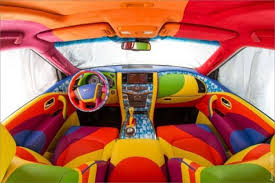 Decorating the windows of the getaway car for a wedding with the words just married or plastering congratulations for a recent graduate might seem like a otherwise, you can always drive through a car wash before you decorate, which will leave the whole car sparkly clean and ready for decoration. 25 Bright Interior Design Ideas And Colorful Inspirations For Home Decorating