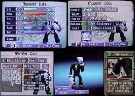 In monster rancher ds and monster rancher ds 2, the system is revised to take advantage of the . Strong Monsters And Rare Monsters Monster Rancher 2 Forum Neoseeker Forums