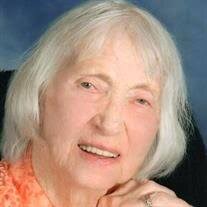 Vivian Hill Obituary