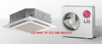 Máy lạnh âm trần LG với đặc điểm nổi bật lạ lùng gì mà người tiêu dùng lựa  chọn?