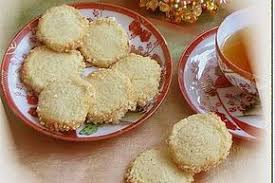 Friesenkekse Murb Zart Von Cremehase Chefkoch Rezept Lebensmittel Essen Rezept Kekse Kekse