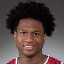 Roscoe Eastmond Opponents