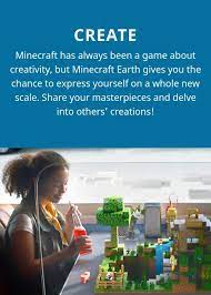 Microsoft has surface laptop 3 discou. Minecraft Earth Trailer By Mojang Minecraft Amino